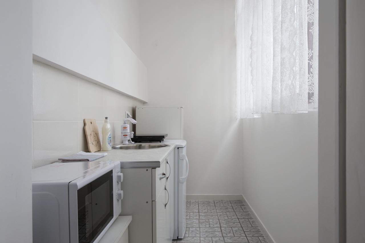 Apartment Slavija Square/Clinical Center Of Serbia Βελιγράδι Εξωτερικό φωτογραφία