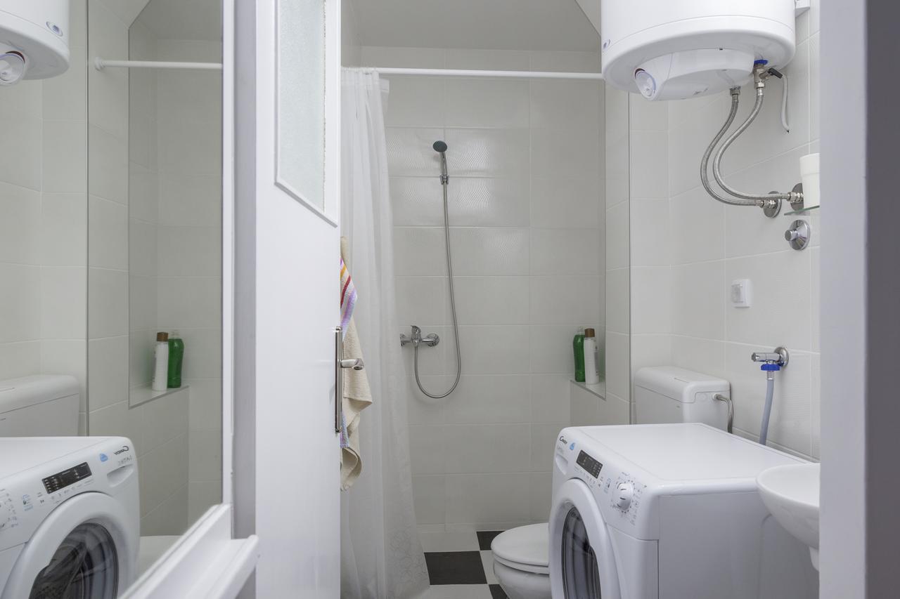 Apartment Slavija Square/Clinical Center Of Serbia Βελιγράδι Εξωτερικό φωτογραφία