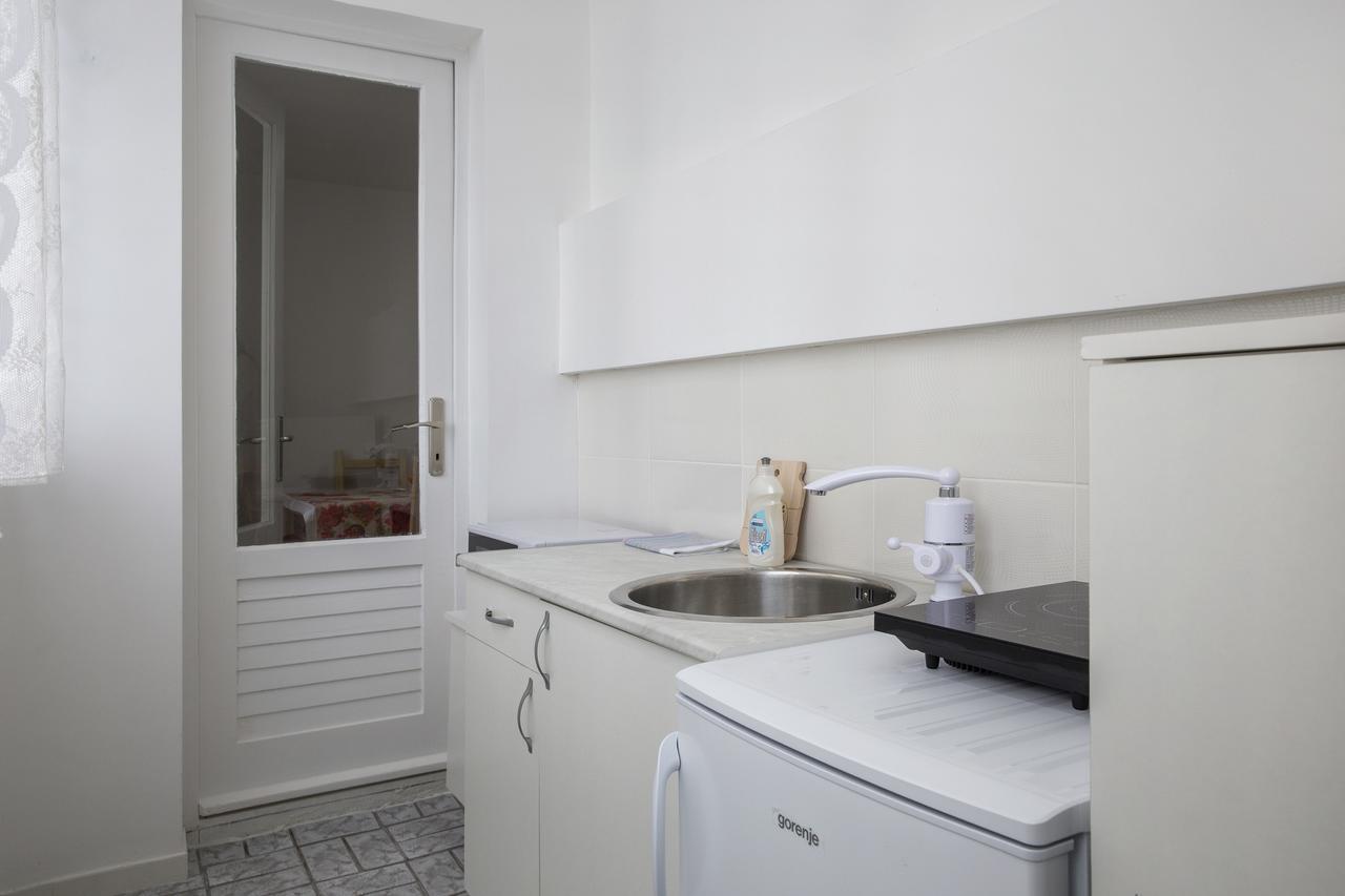 Apartment Slavija Square/Clinical Center Of Serbia Βελιγράδι Εξωτερικό φωτογραφία